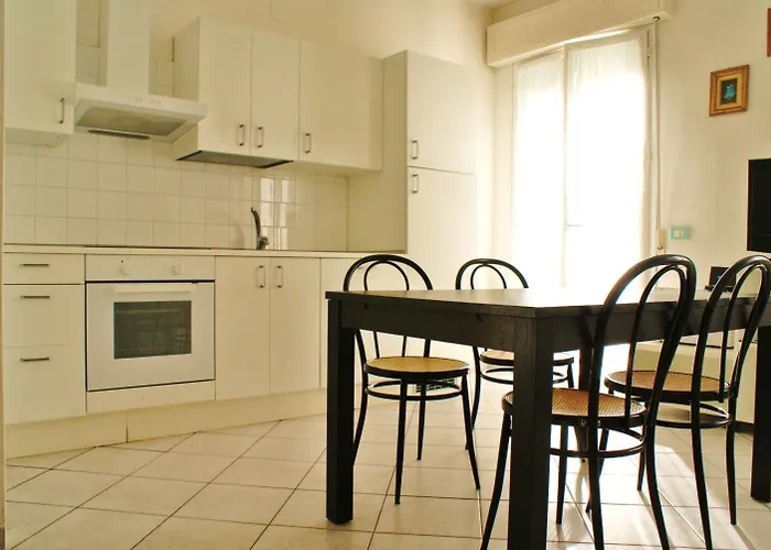 מלון דירות Le Vele