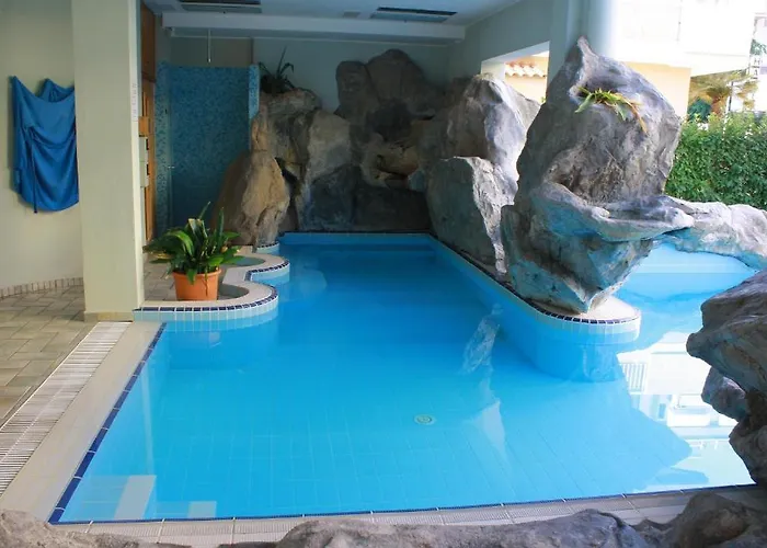 מלון דירות Le Vele קאטוליקה