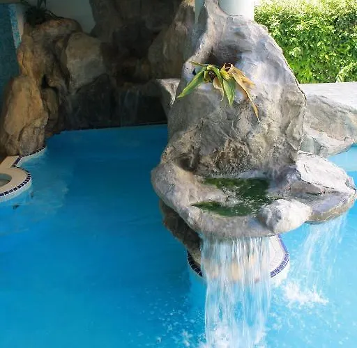 Le Vele شقة فندقية 3*