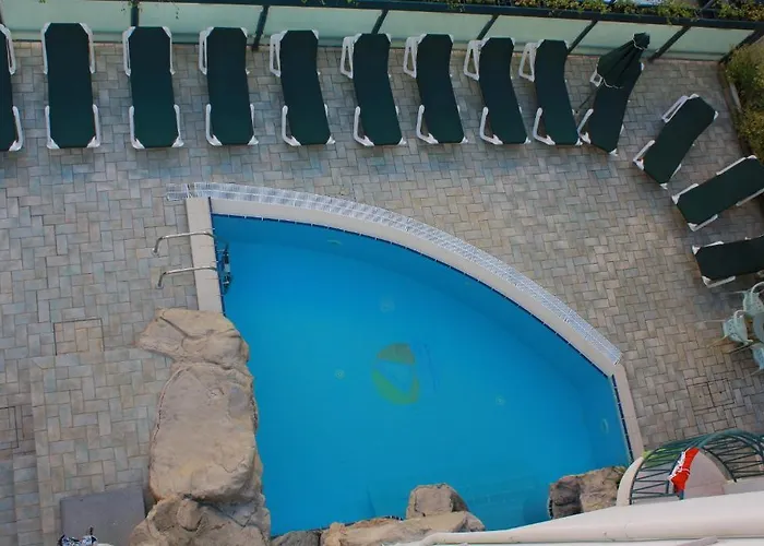 아파트호텔 Le Vele 3*