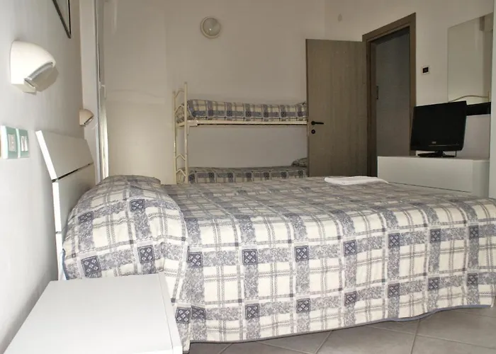 Le Vele شقة فندقية كاتوليكا