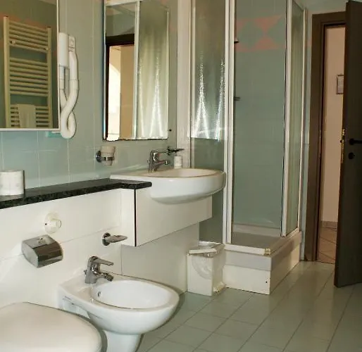 Le Vele شقة فندقية