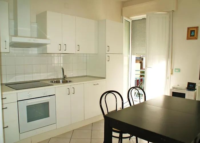 Le Vele 3* 카톨리카