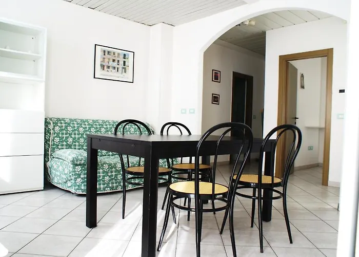 Le Vele شقة فندقية كاتوليكا