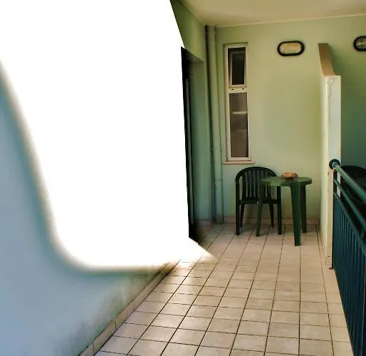 Le Vele מלון דירות